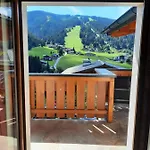 Appartement Haus Traninger