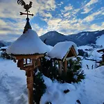 Haus Traninger * Flachau