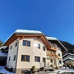 Haus Traninger Appartement