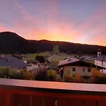 Appartement Haus Traninger