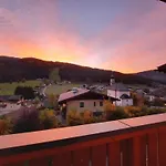 Appartement Haus Traninger *