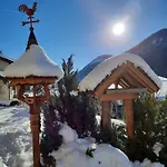 Haus Traninger Appartement Flachau