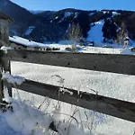 Haus Traninger Appartement