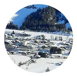 Appartement Haus Traninger *