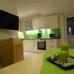 Appartement Haus Traninger