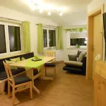 Appartement Haus Traninger *