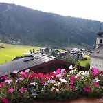 Appartement Haus Traninger *