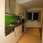 Haus Traninger Appartement *