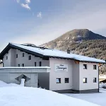 Appartement Haus Traninger