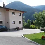 Appartement Haus Traninger