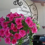 Apartment Haus Traninger Flachau