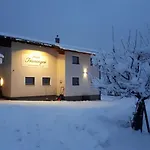 Appartement Haus Traninger