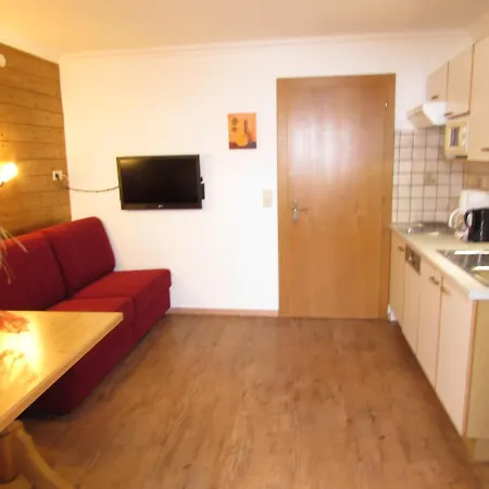 Apartamento Haus Traninger Flachau