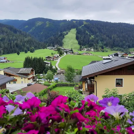 Haus Traninger * Flachau