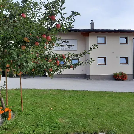 Haus Traninger Apartman