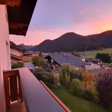 Haus Traninger