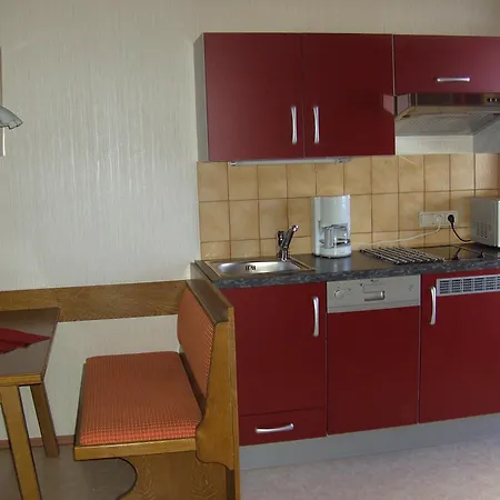 Haus Traninger
