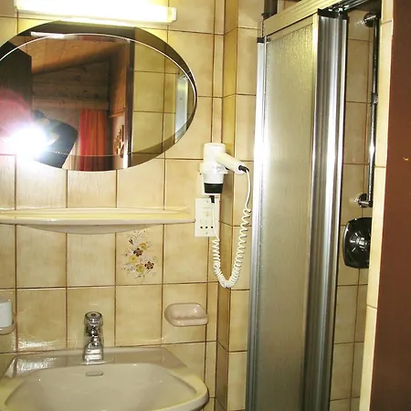 Apartamento Haus Traninger *