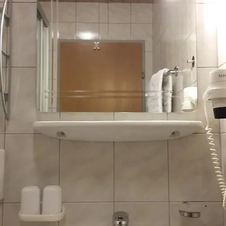 Haus Traninger * פלאכאו