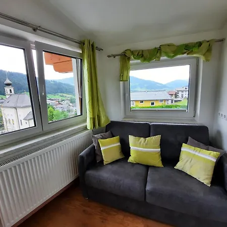 Haus Traninger