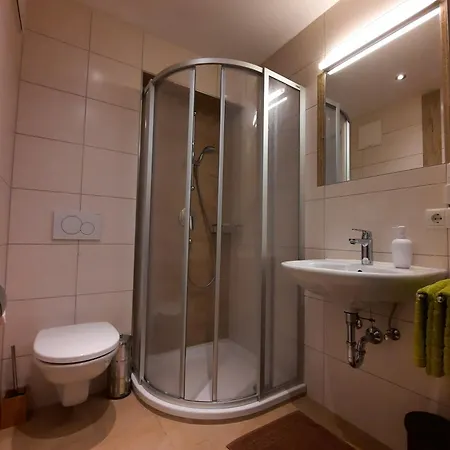 Haus Traninger * פלאכאו