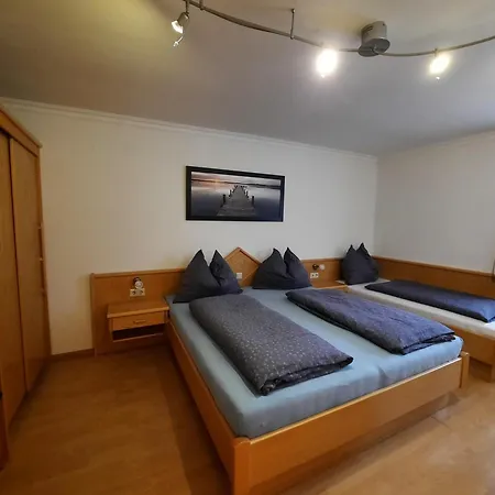 דירה Haus Traninger