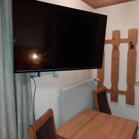 Apartman Haus Traninger *