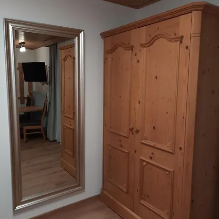 Haus Traninger דירה