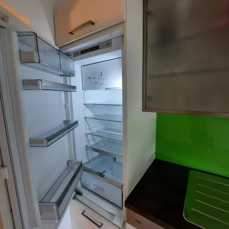 Haus Traninger דירה *
