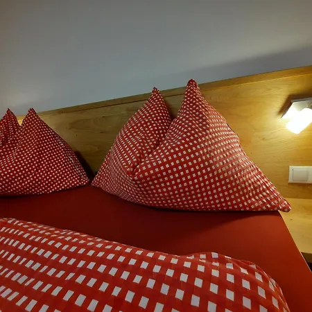 Haus Traninger Appartement *