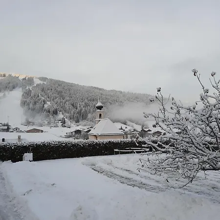 Haus Traninger Flachau