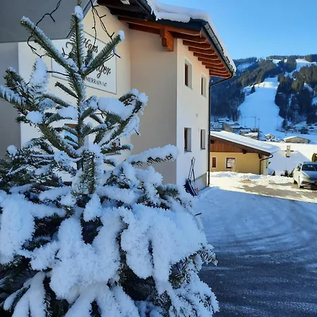 Haus Traninger * Flachau