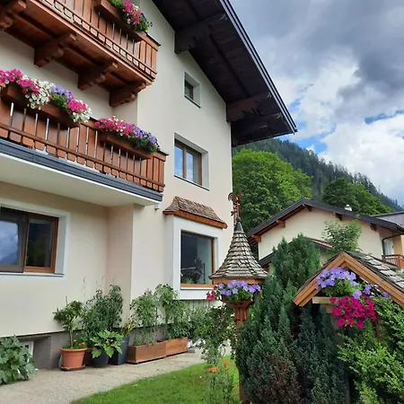 Haus Traninger
