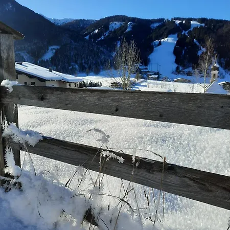 Haus Traninger Lejlighed