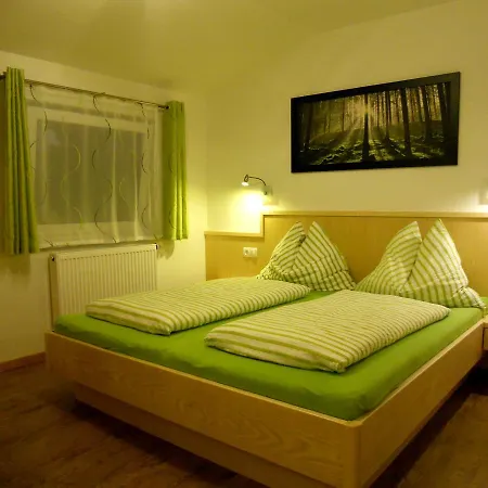 Appartement Haus Traninger *