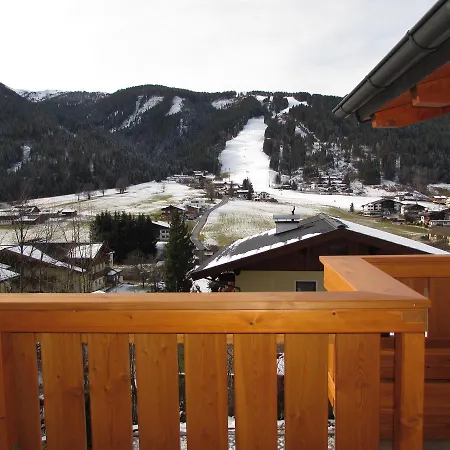 Haus Traninger Apartamento