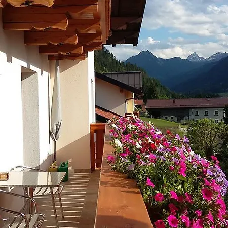 Haus Traninger * Flachau