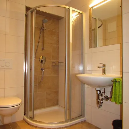 דירה Haus Traninger *