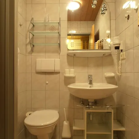 Haus Traninger * Flachau