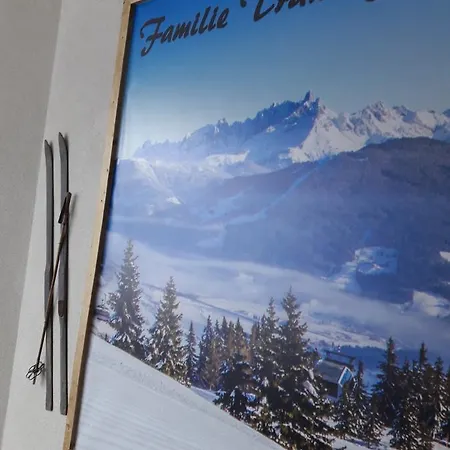 Haus Traninger Flachau