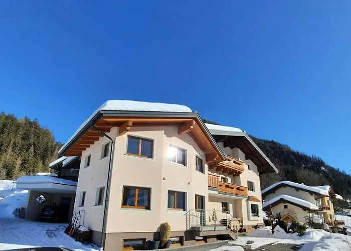 Haus Traninger Lägenhet
