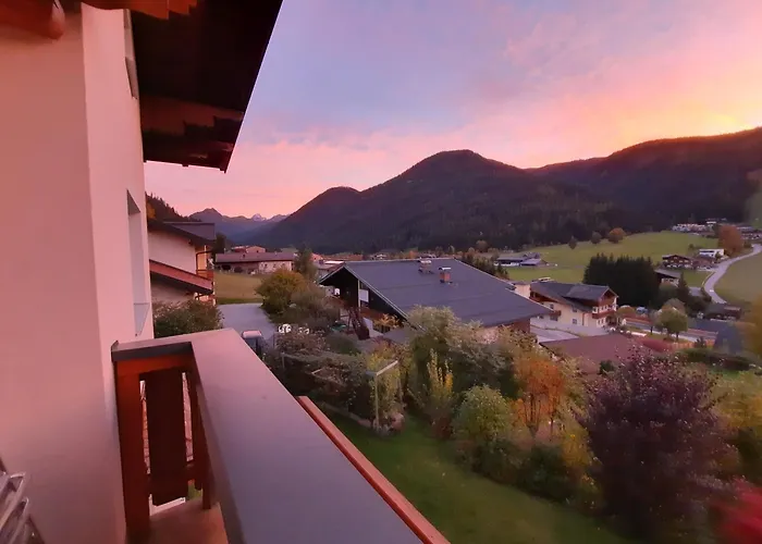 Haus Traninger
