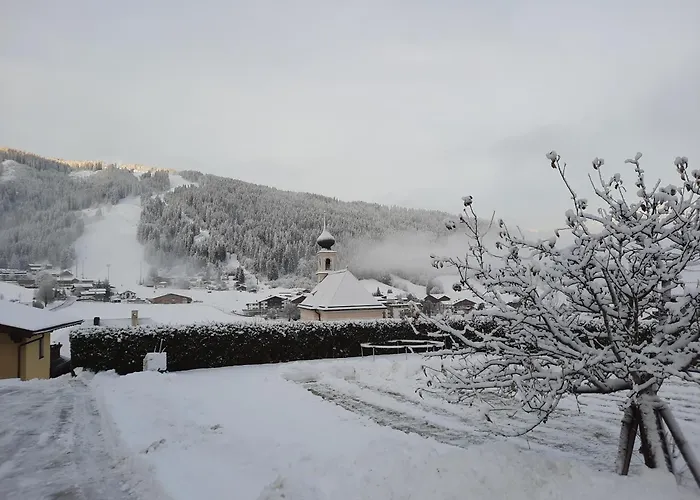 Haus Traninger Flachau