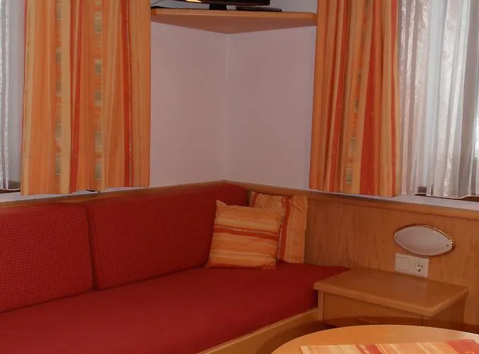 Haus Traninger Lägenhet