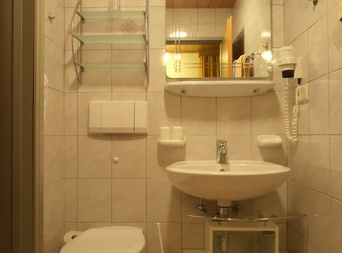 Haus Traninger * Flachau